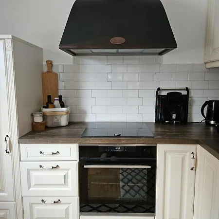 Chalet Gozd Martuljek