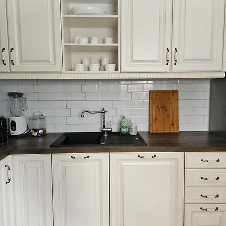 Chalet Gozd Martuljek