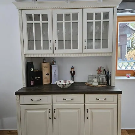 Chalet Gozd Martuljek * Gozd Martuljek
