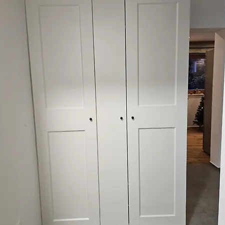 Chalet Gozd Martuljek シャレー