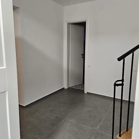 Chalet Gozd Martuljek Gozd Martuljek