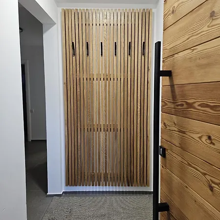 Chalet Gozd Martuljek Gozd Martuljek