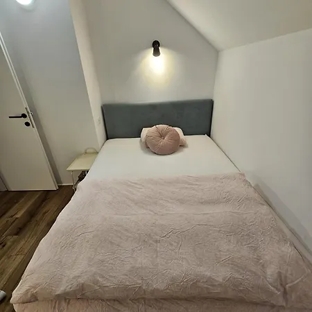 Chalet Gozd Martuljek シャレー ゴズ・マルチュリェク