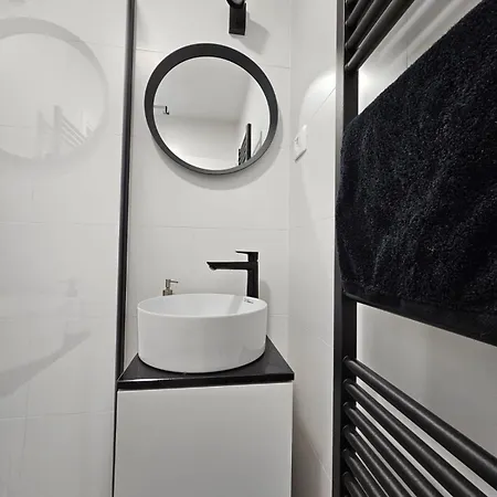 Chalet Gozd Martuljek *