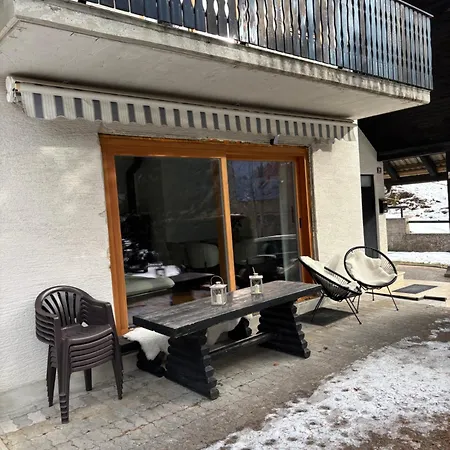 Chalet Gozd Martuljek * Gozd Martuljek