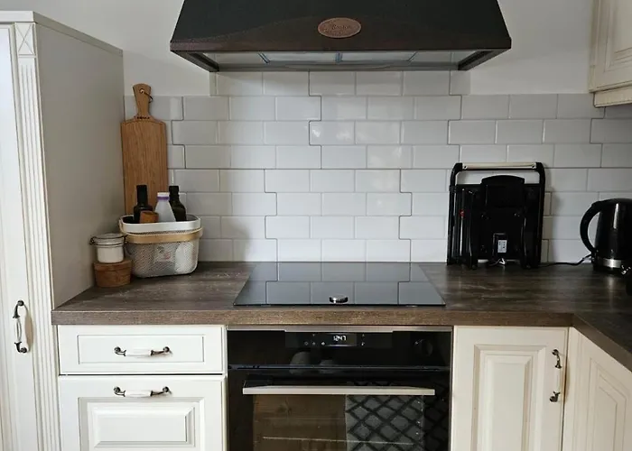 Chalet Gozd Martuljek