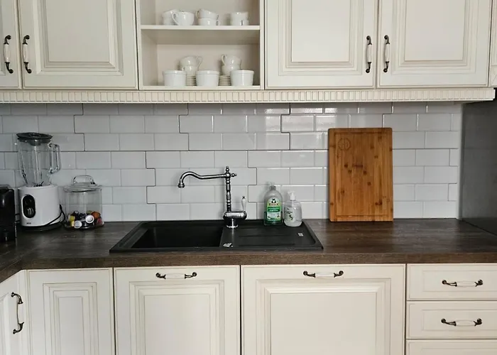 Chalet Gozd Martuljek