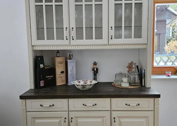 Chalet Gozd Martuljek * Gozd Martuljek