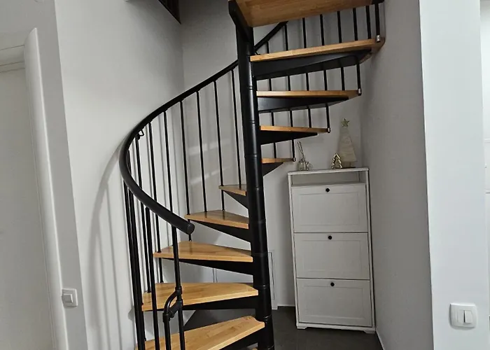 Chalet Gozd Martuljek Chalé Gozd Martuljek