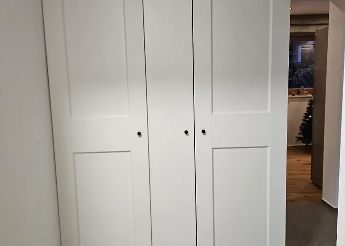 Chalet Gozd Martuljek Chalé