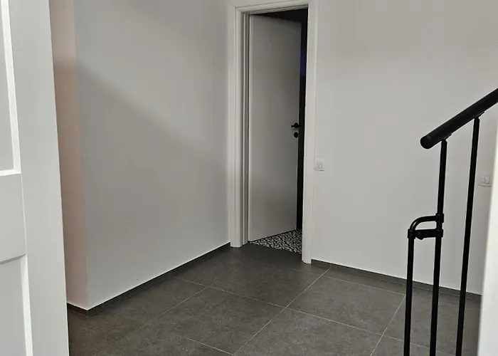 Chalet Gozd Martuljek Gozd Martuljek