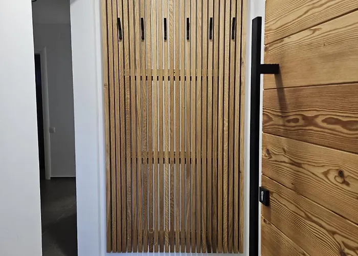 Chalet Gozd Martuljek Gozd Martuljek