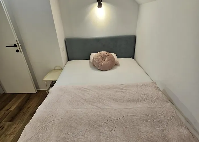 Chalet Gozd Martuljek Chalé Gozd Martuljek