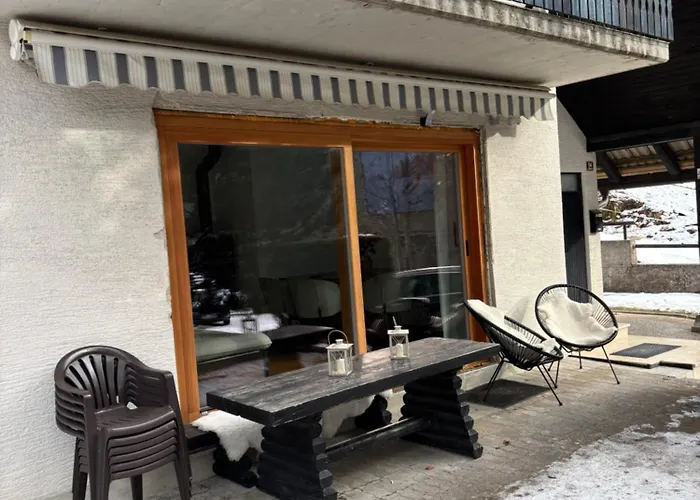 Chalet Gozd Martuljek * Gozd Martuljek